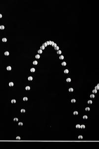 The Science Pictures: Multiple Flash Photograph