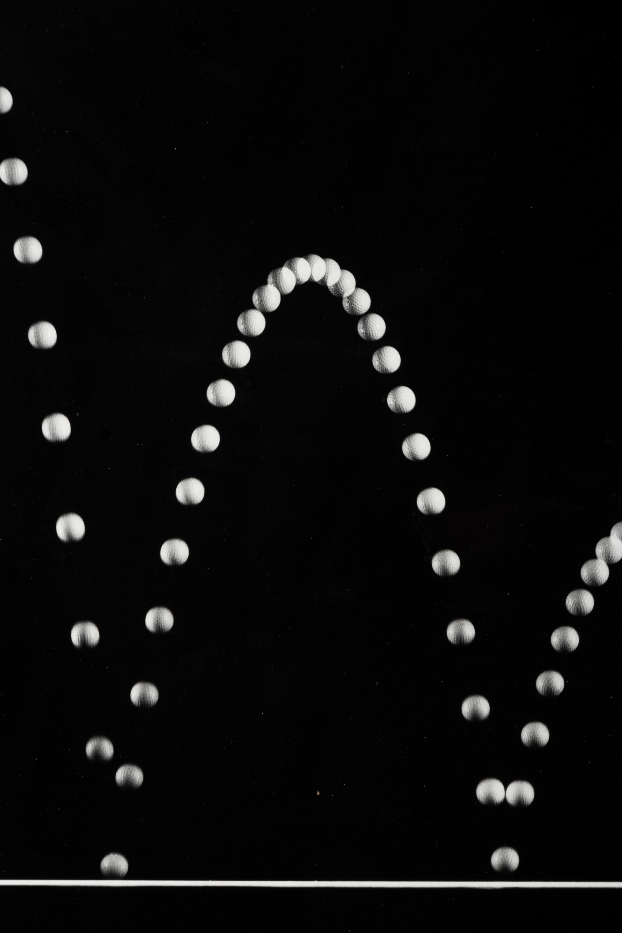 The Science Pictures: Multiple Flash Photograph