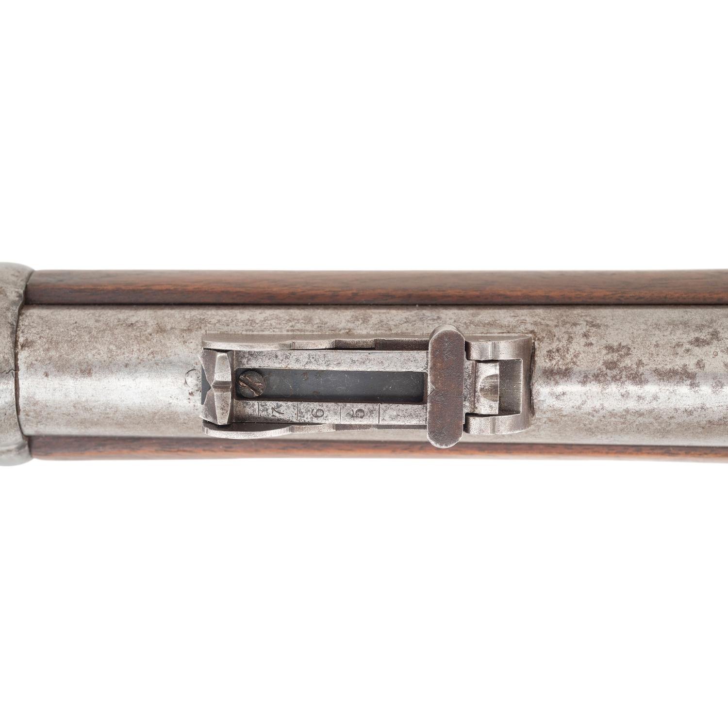 Whitney Enfield Type Rifle Musket
