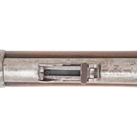 Whitney Enfield Type Rifle Musket