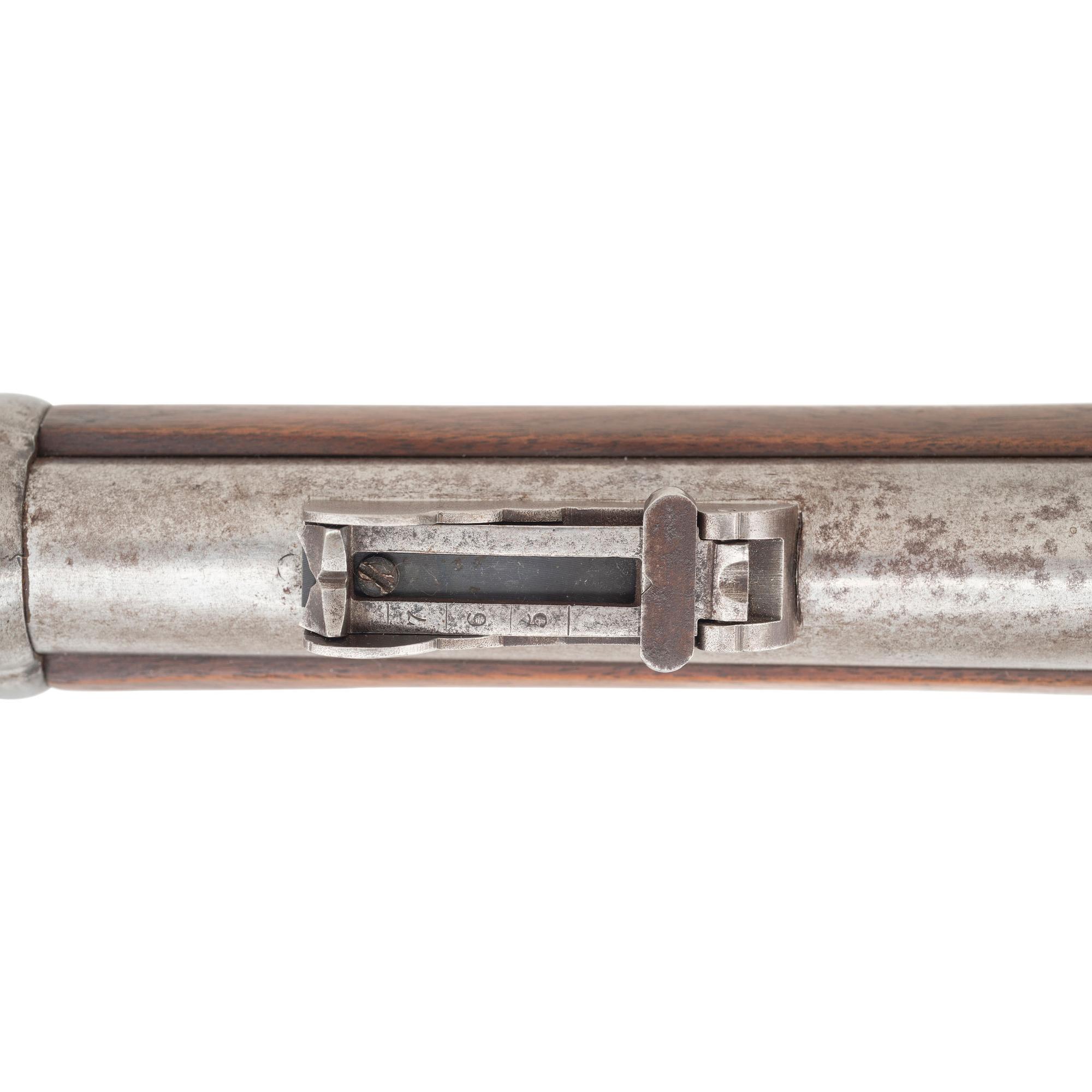 Whitney Enfield Type Rifle Musket