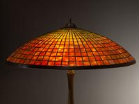 Parasol Table Lamp