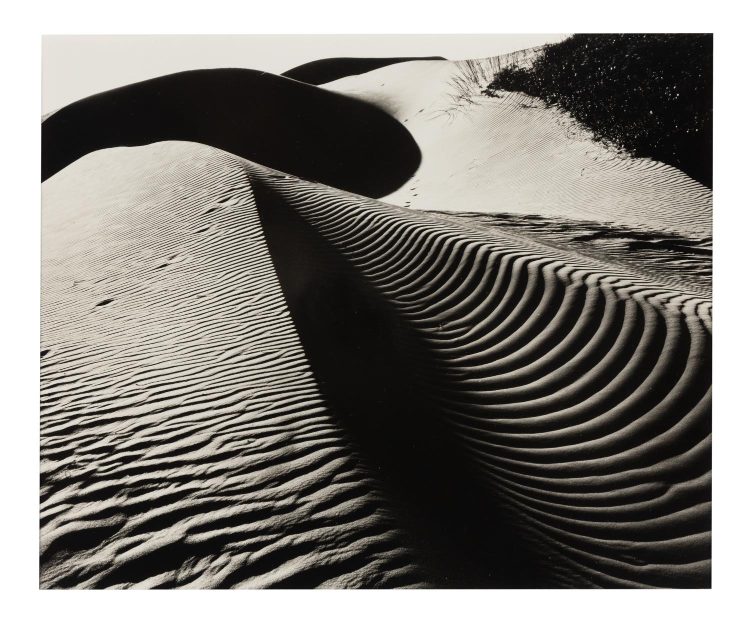 Dune , 1934