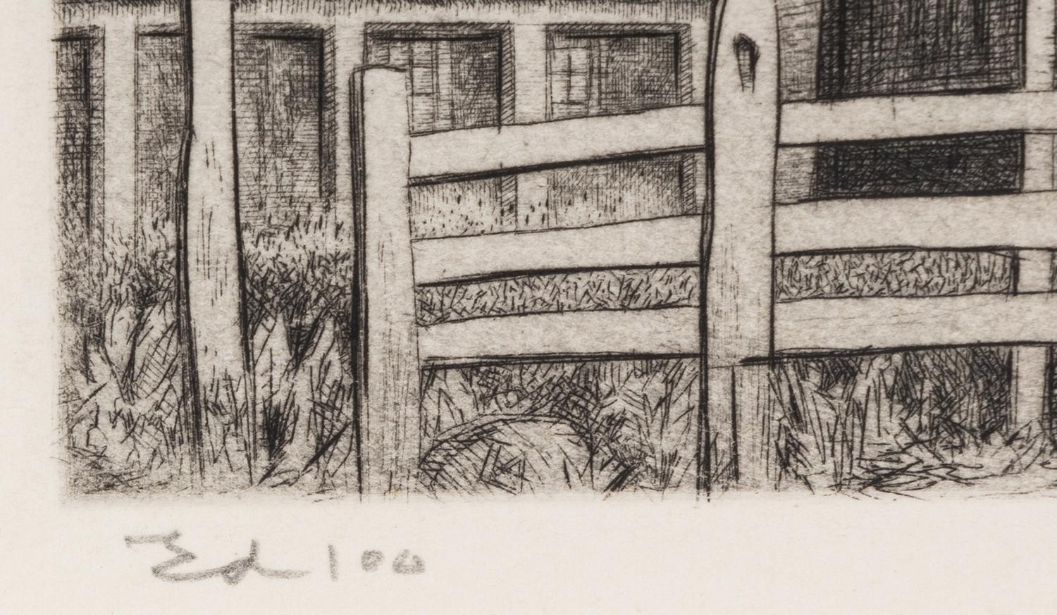 Corban's Silo