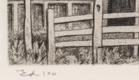 Corban's Silo
