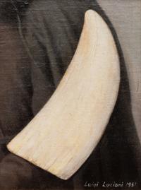 Whale's Tooth