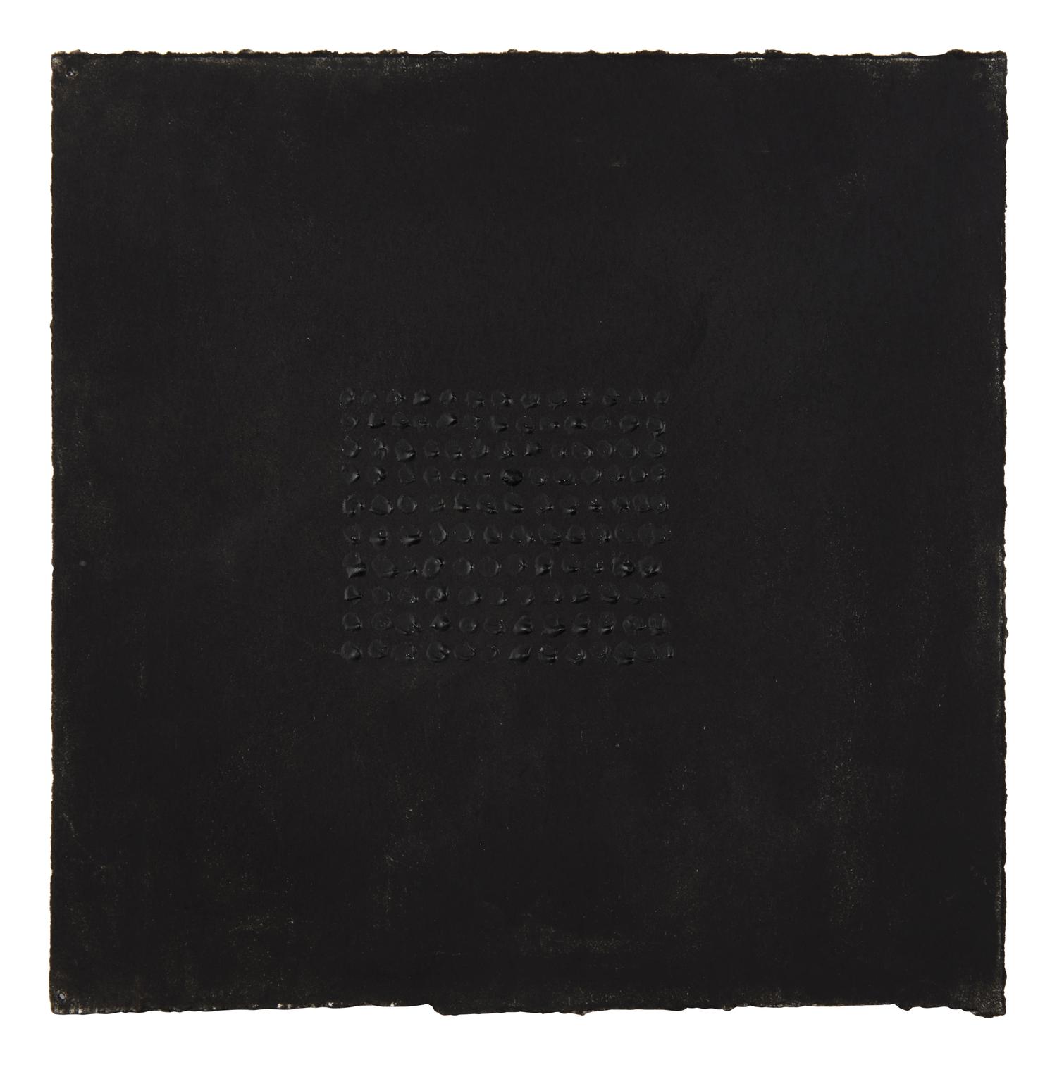 Studies for Variations on a Theme #1-7, 1993