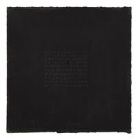 Studies for Variations on a Theme #1-7, 1993