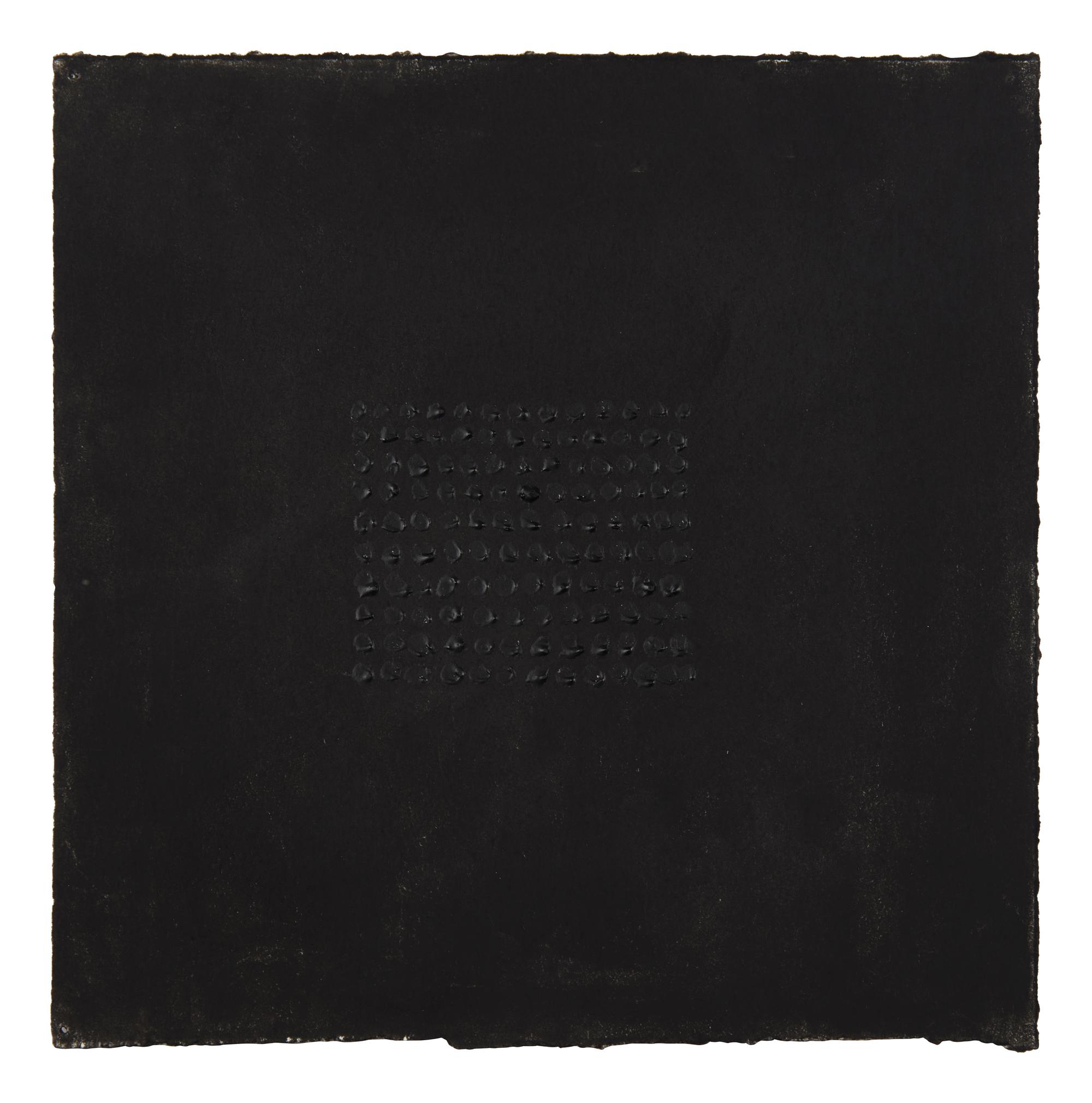 Studies for Variations on a Theme #1-7, 1993
