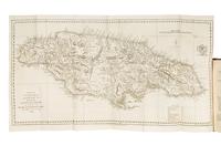 EDWARDS, Bryan (1743-1800). The History, Civil and Commercial, of the British Colonies in the West Indies . London: John Stockdale,1801.