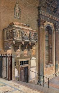 Santa Croce, Florence