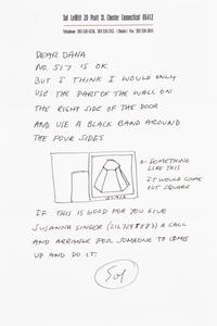 Two Works: A Pair of Architectural Studies, 1982-1995 (2)