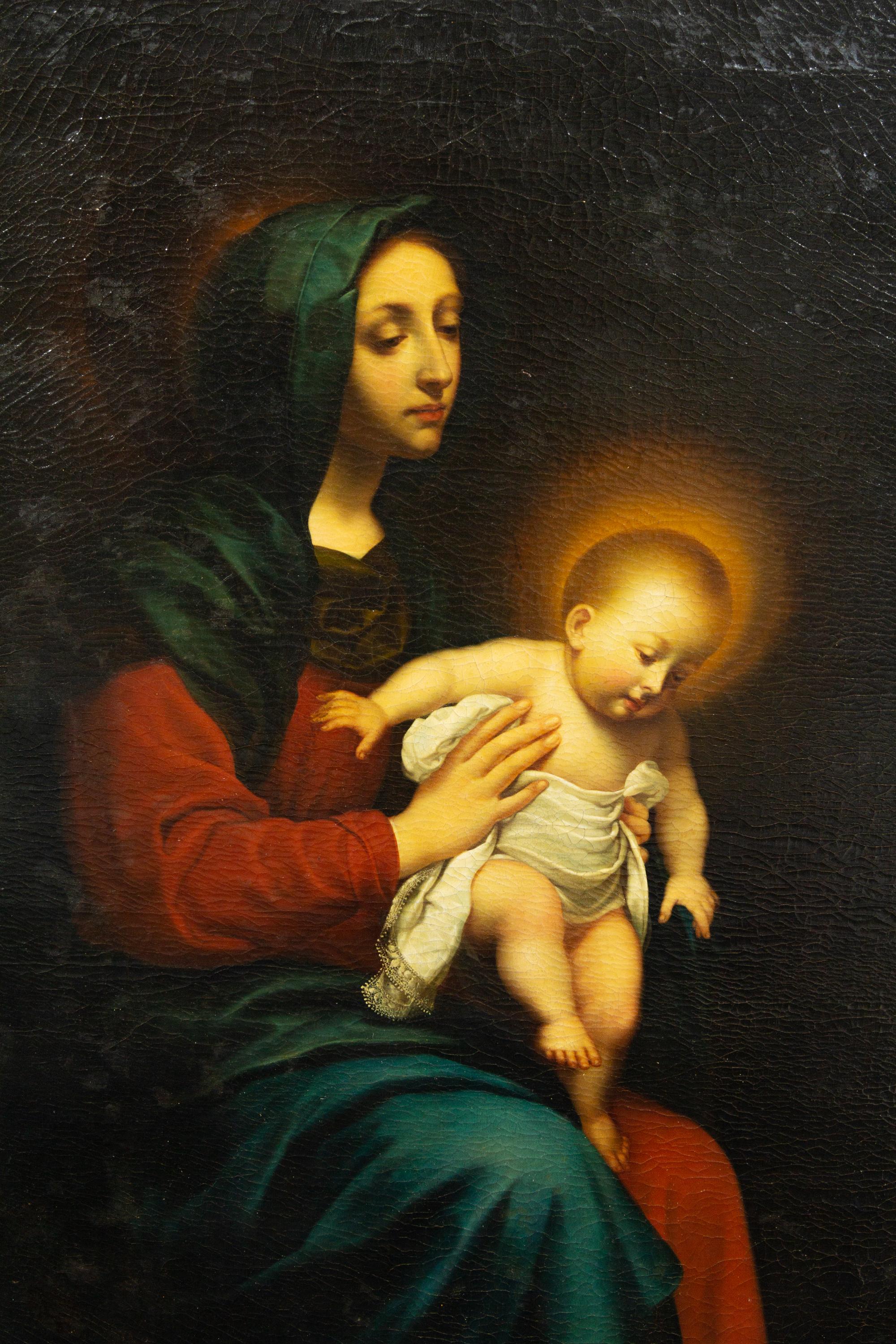 Italian School, 18th Century