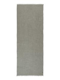 Four Loro Piana Items: Three Scarves, One Hat