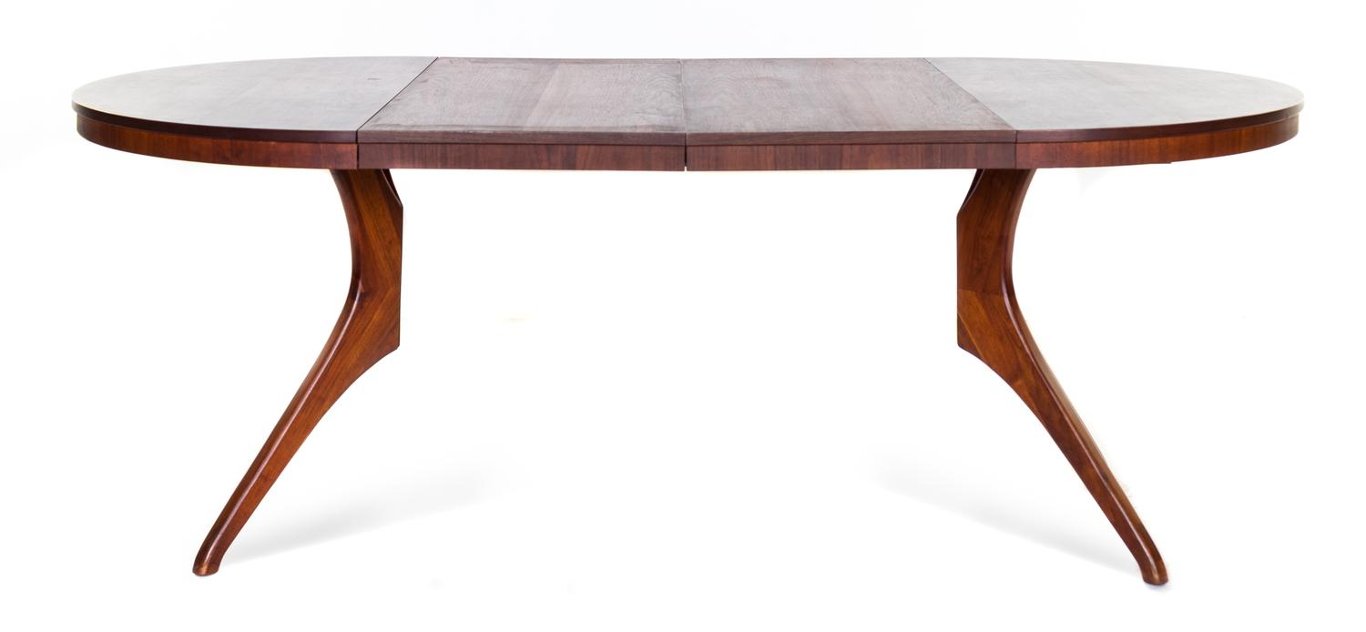 Walnut Dining Table