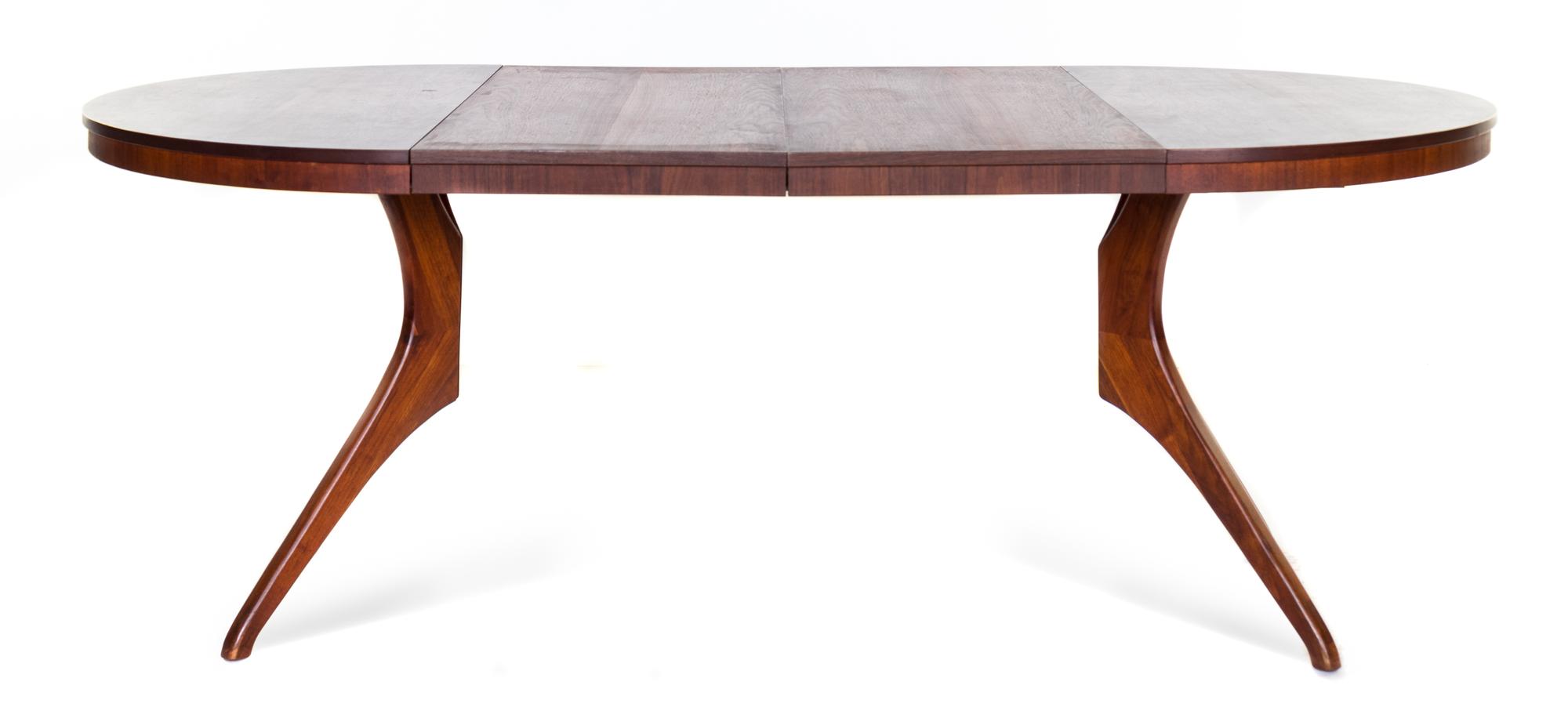 Walnut Dining Table