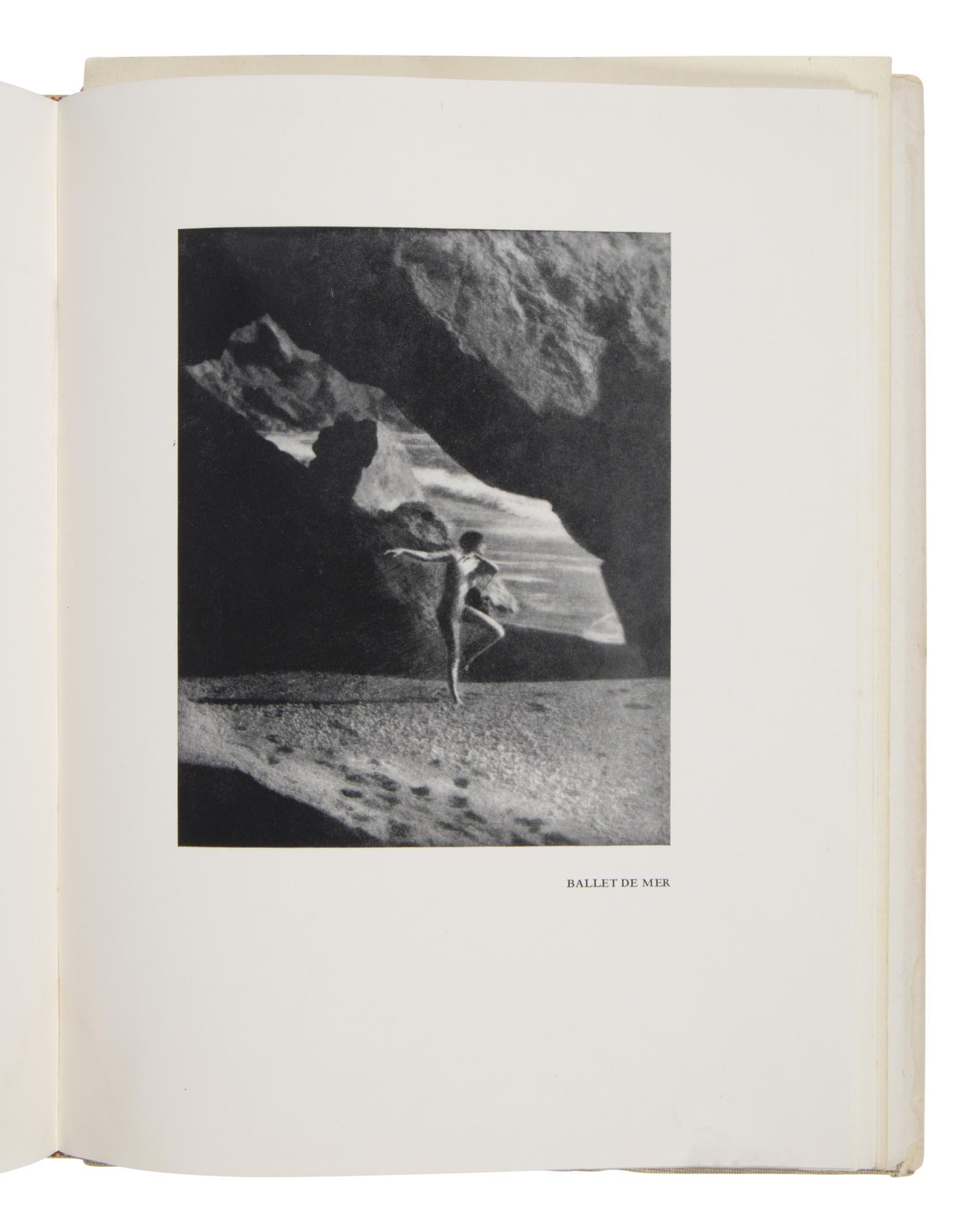 Brigman, Anne Wadrope (1869-1950). Songs of a Pagan . Caldwell, ID: The Caxton Printers, 1949.