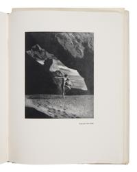 Brigman, Anne Wadrope (1869-1950). Songs of a Pagan . Caldwell, ID: The Caxton Printers, 1949.