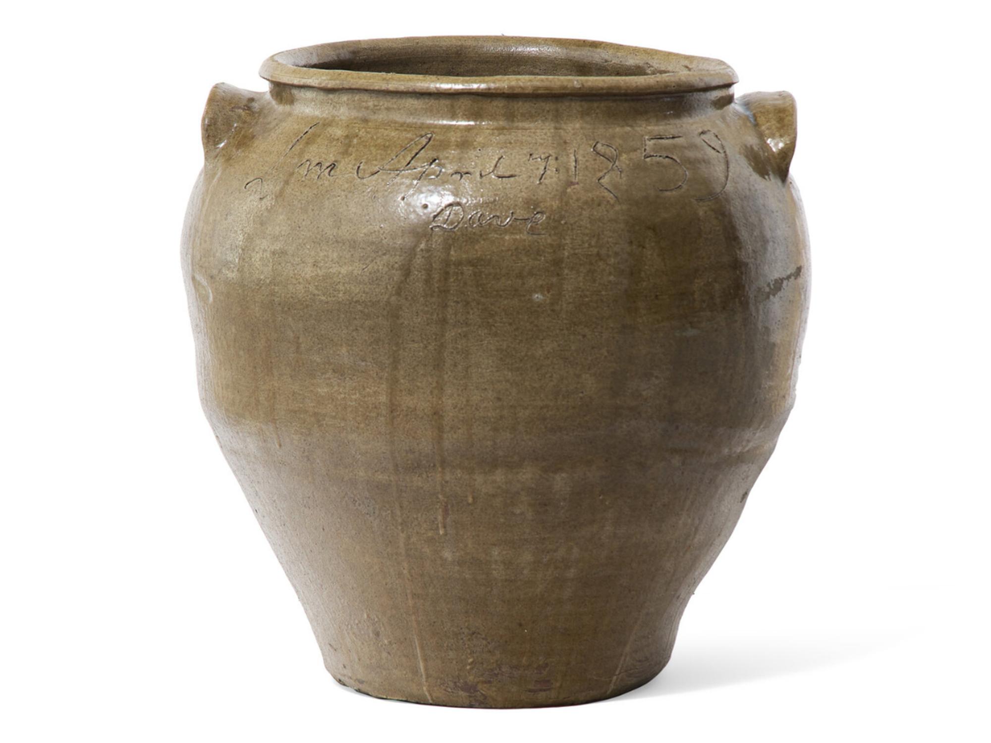 American Furniture, Folk and Decorative Arts