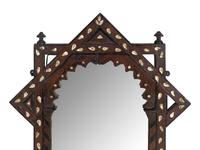 A Syrian Mirror