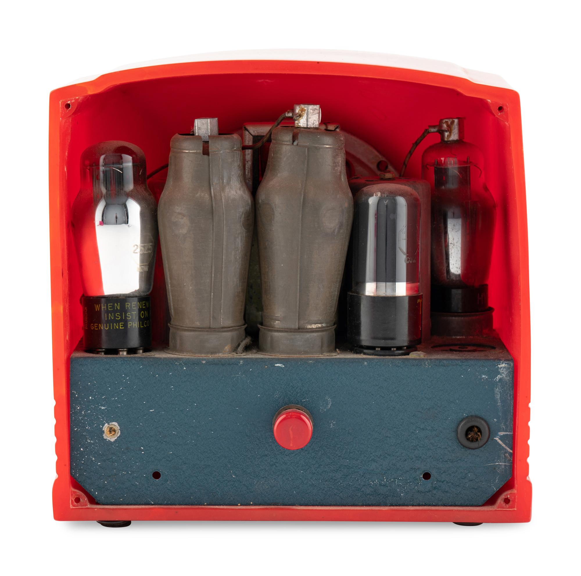 A Kadette Clockette K25