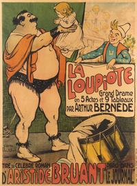 La Loupiote