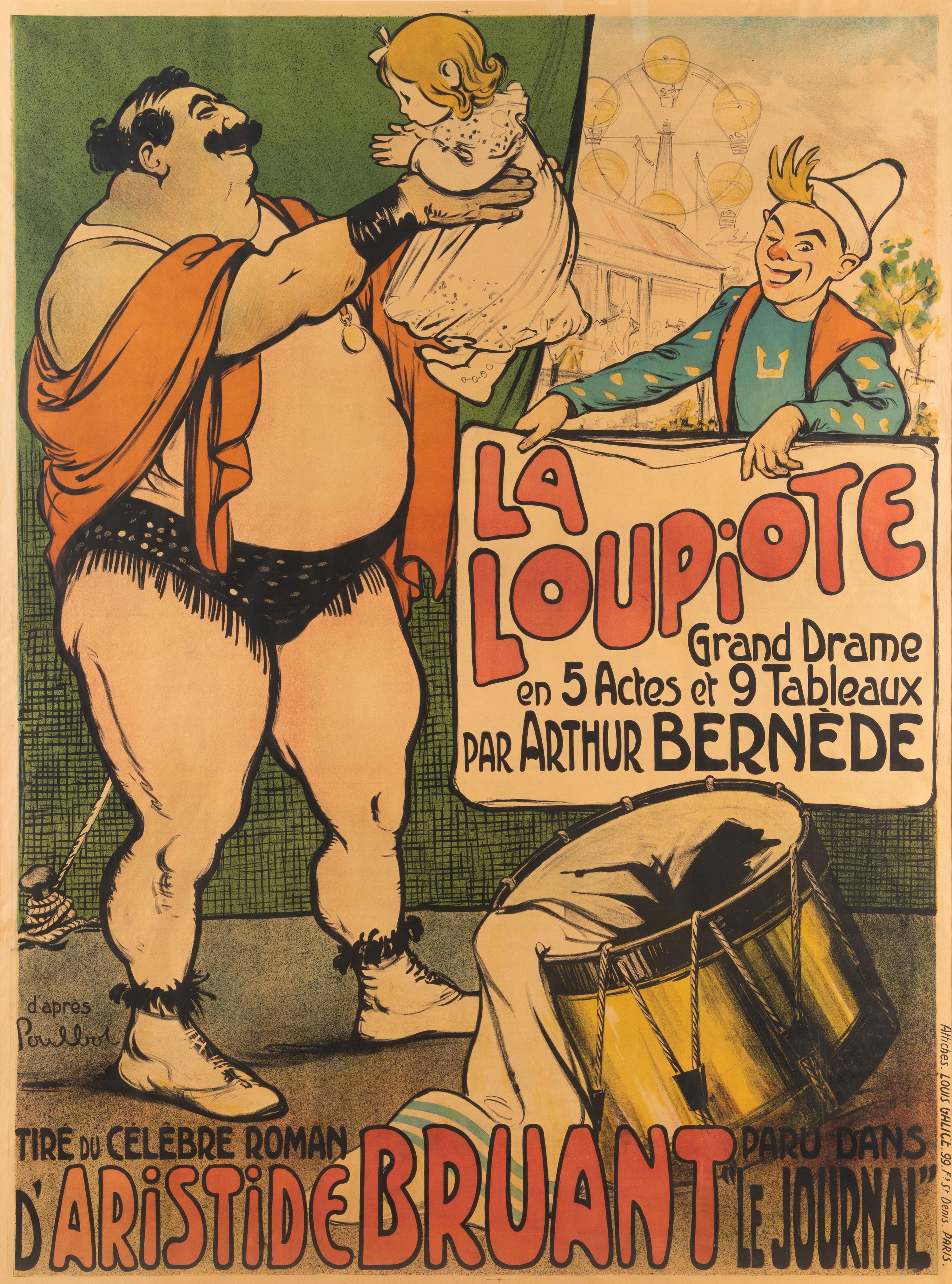 La Loupiote