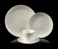 A Rosenthal Romance Porcelain Dinner Service