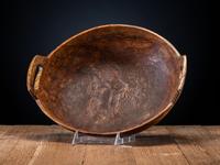 Eastern Great Lakes Burl Bowl