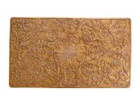 An Irish George II Gilt-Gesso Table