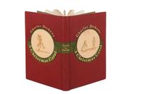DICKENS, Charles. A Christmas Carol in Prose . Chicago: Monastery Hill Press, 1980.