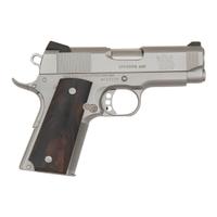 *Colt Officer's Mk IV Series 80 Updated by Woods Pistol Smithing