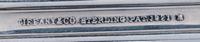 A Tiffany and Co. Hamilton Silver Flatware Service