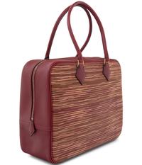 Hermès Vibrato Plume 32 Bag, 2001