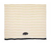 Three Scarves: Patou, Dior, Rykiel, 1970-90s
