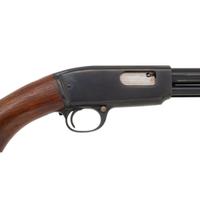 **Pre-64 Winchester Model 61 Rifle in .22 WMRF