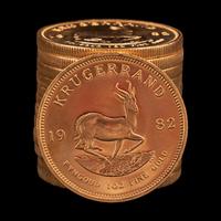 A Group of Twenty Saint-Gaudens $20 Gold Coins