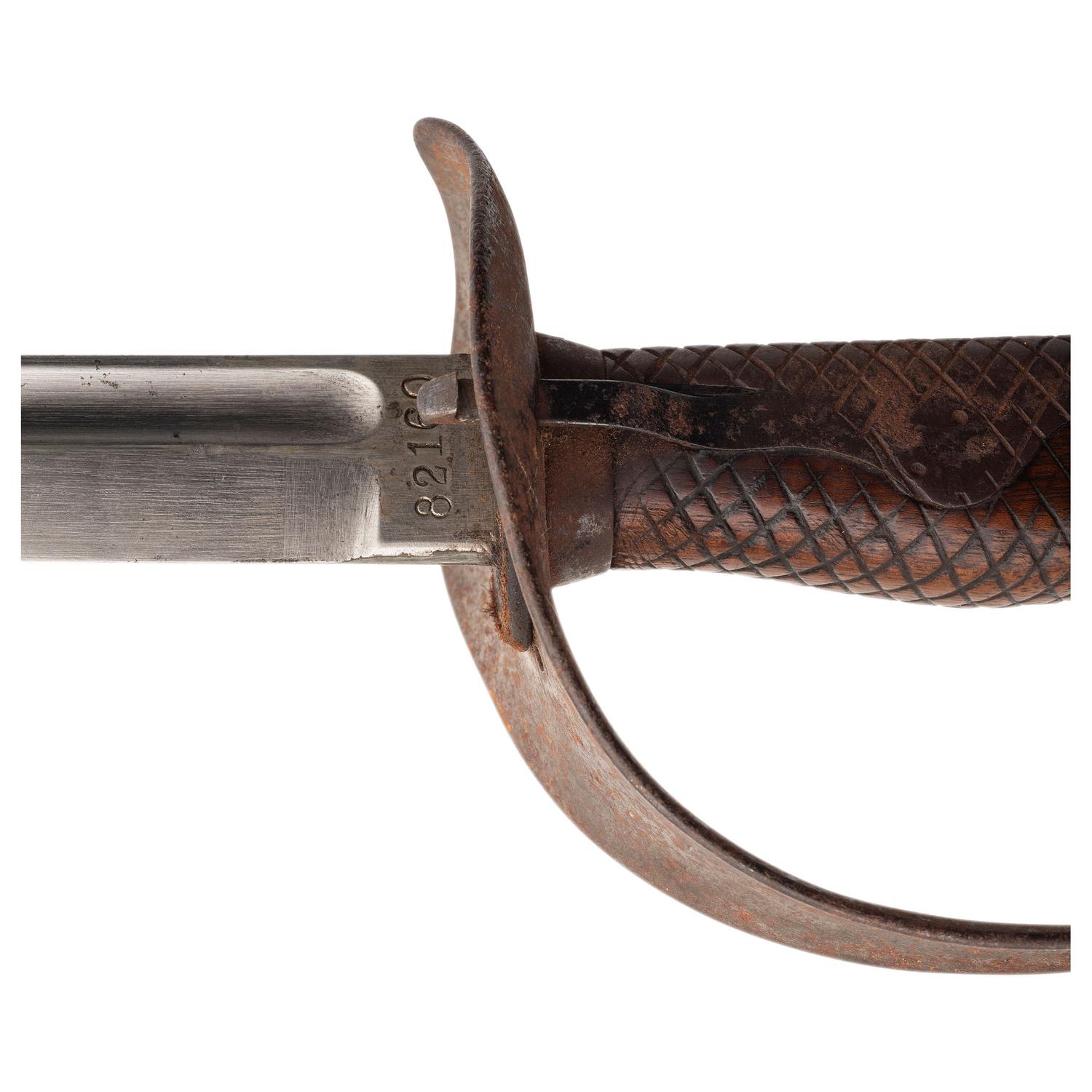 Japanse Type 32 Otsu Sword