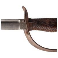 Japanse Type 32 Otsu Sword