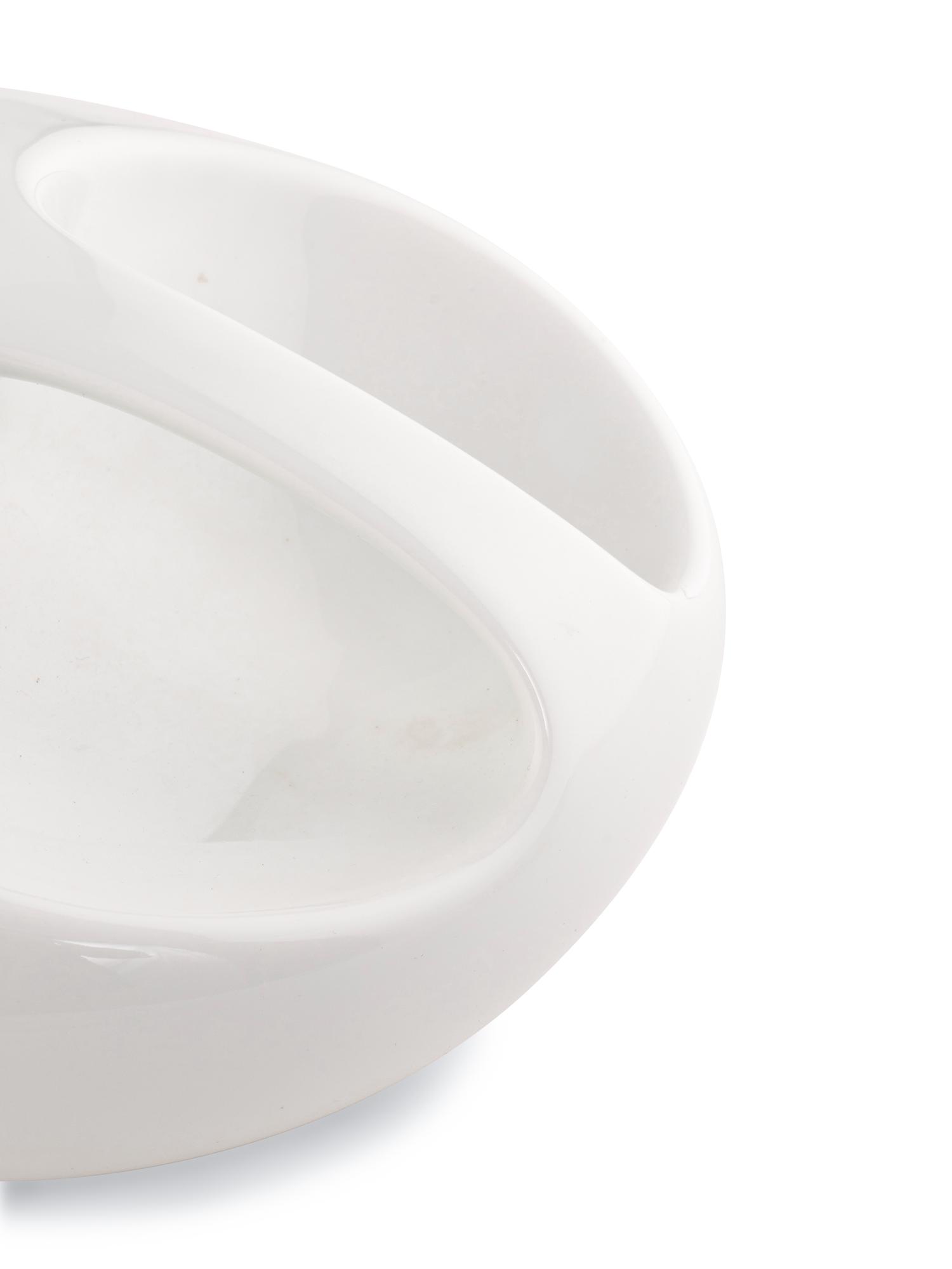 Drop Teapot, c. 1974 Rosenthal, Germany