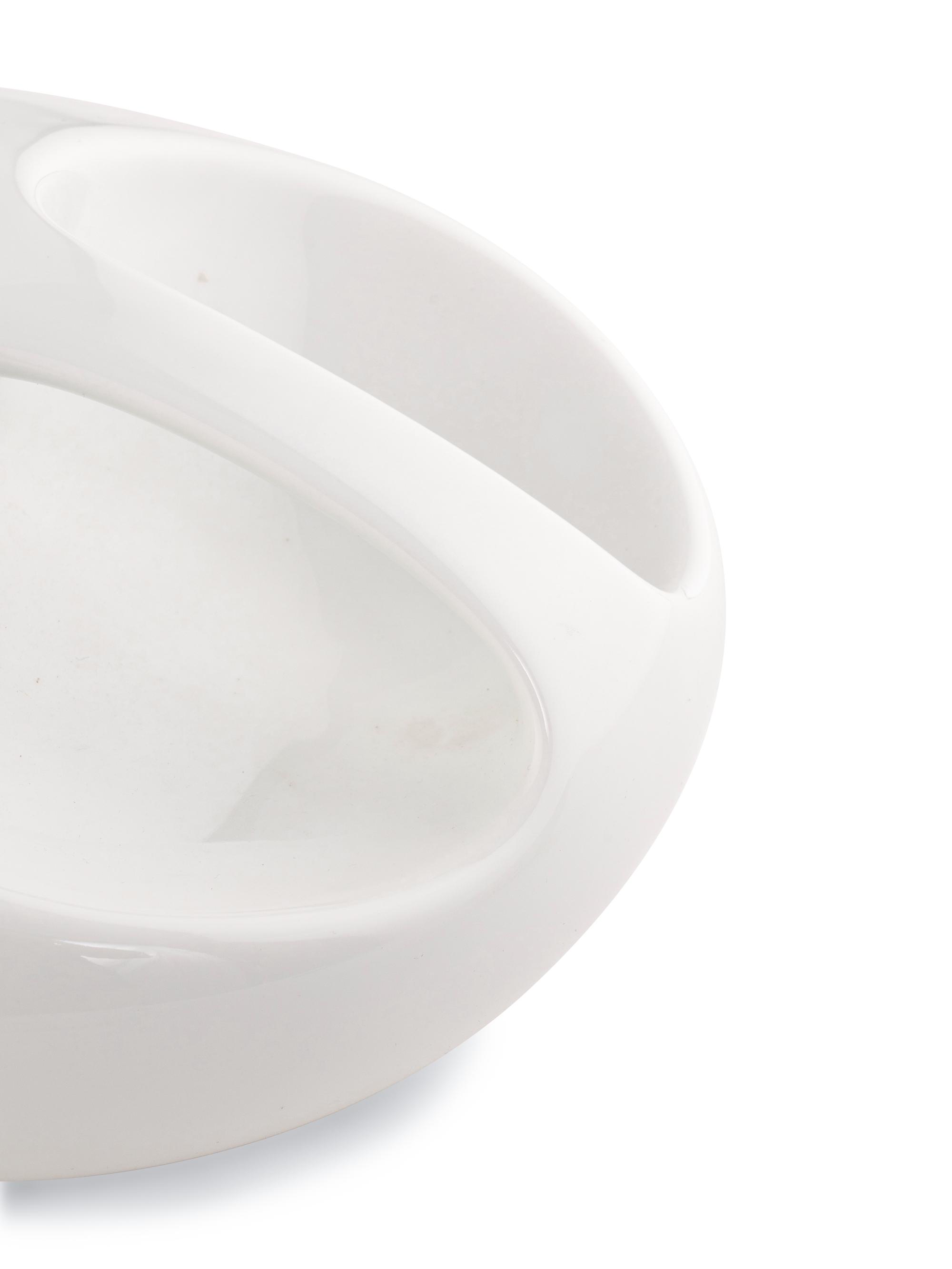 Drop Teapot, c. 1974 Rosenthal, Germany