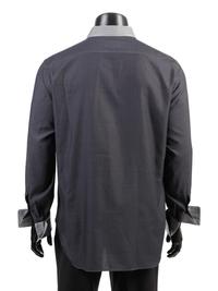 Group of Vintage Men's Designer Shirts, 1980-2000s: Turnbull & Asser, Brioni, Miyake, Missoni & Dior