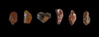 26 Paleolithic Stone Tools