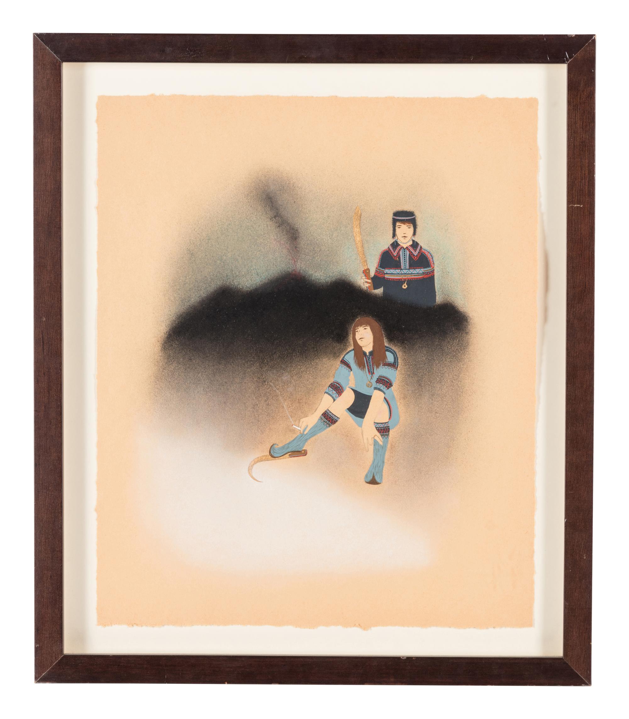 Brotherhood/Sisterhood, 2006