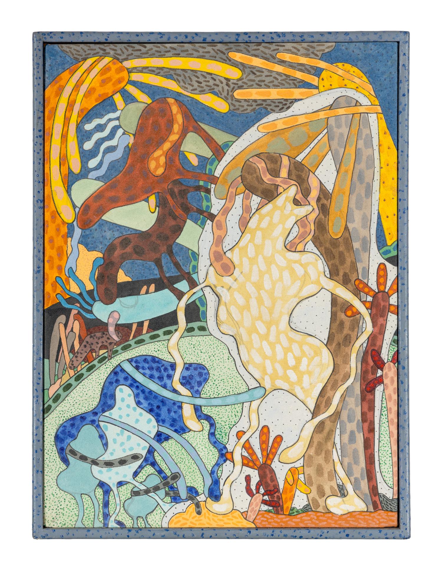 Lady Alone , 1972