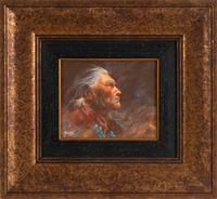 untitled, Portrait