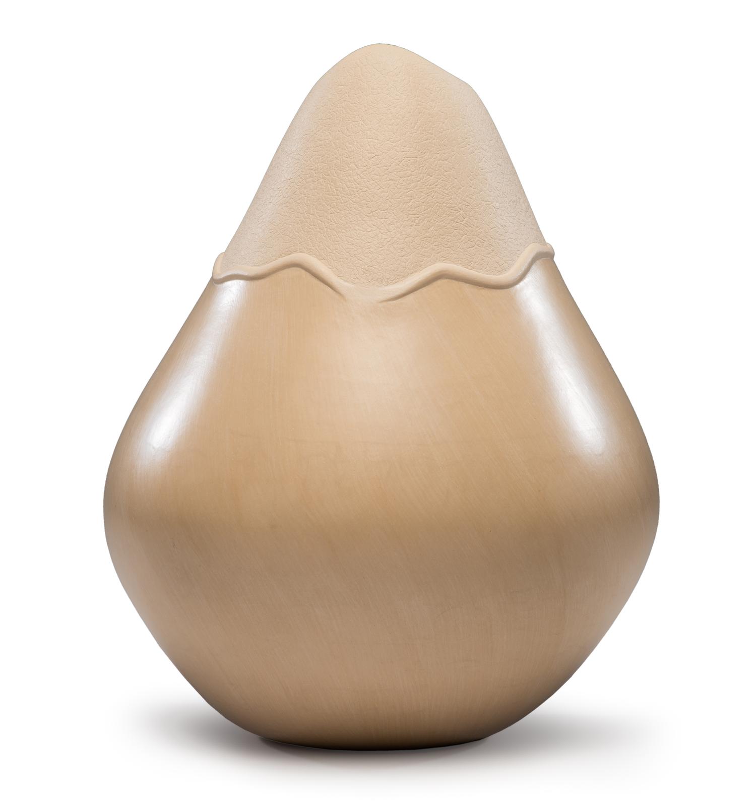 Pottery Vase