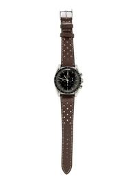 OMEGA, REF. 105.012-66 CB STAINLESS STEEL 'SPEEDMASTER PROFESSIONAL' WATCH