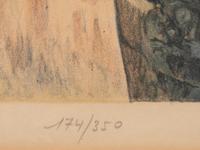 La Noce , 1910-1911