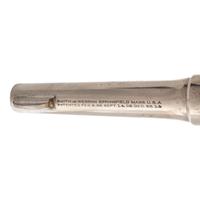 **Smith & Wesson .32-20 Hand Ejector Model 1905 4th Change